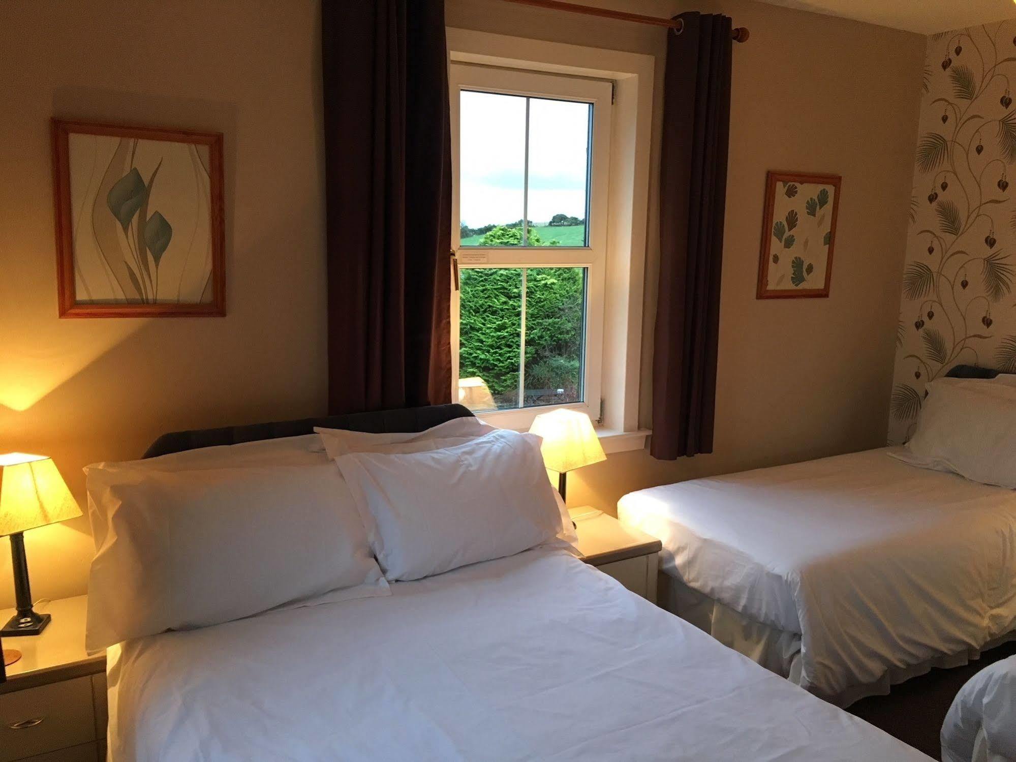Torrs Warren Country House Hotel Stoneykirk Экстерьер фото