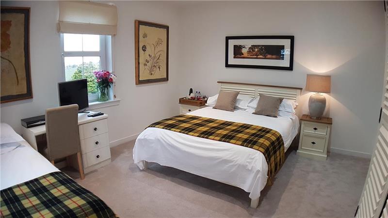 Torrs Warren Country House Hotel Stoneykirk Экстерьер фото