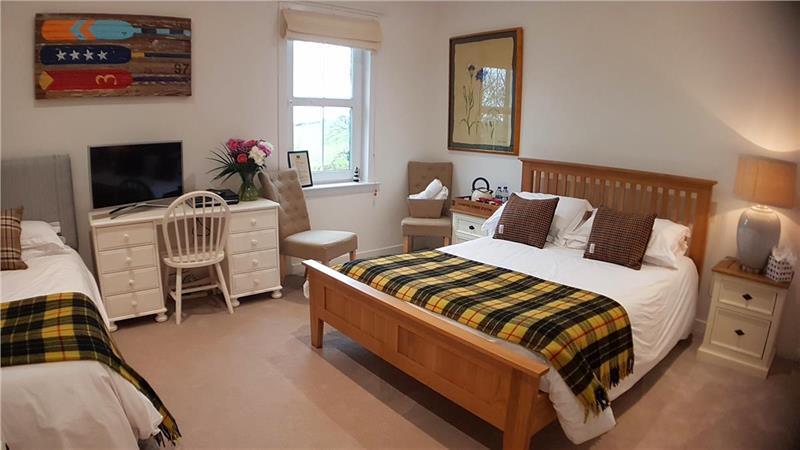 Torrs Warren Country House Hotel Stoneykirk Экстерьер фото
